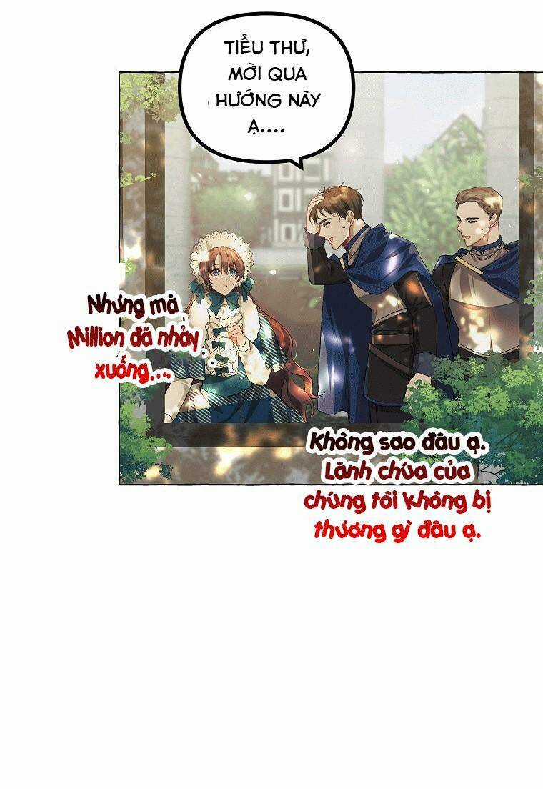 Quãng Đời Còn Lại Của Nữ Phụ Yểu Mệnh Chapter 18 trang 35