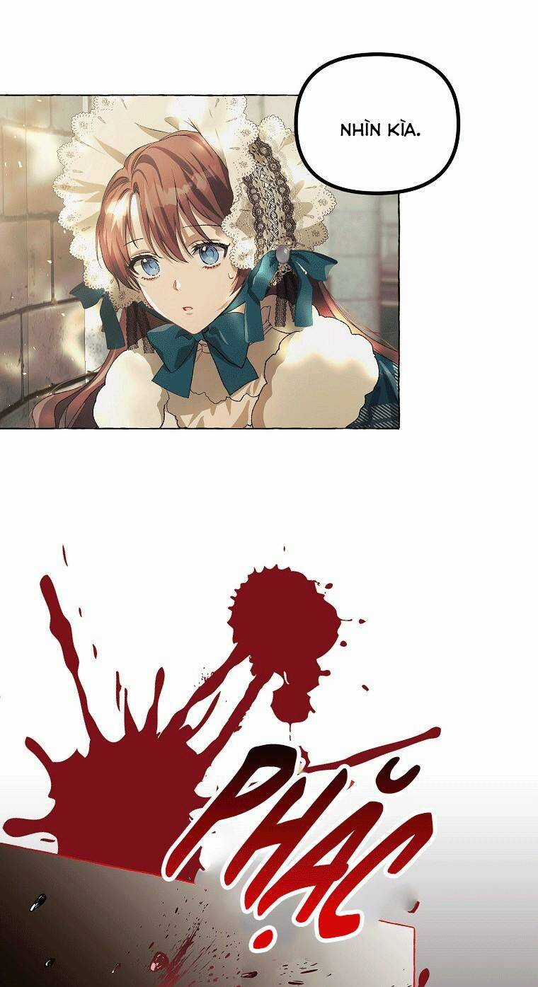 Quãng Đời Còn Lại Của Nữ Phụ Yểu Mệnh Chapter 18 trang 36