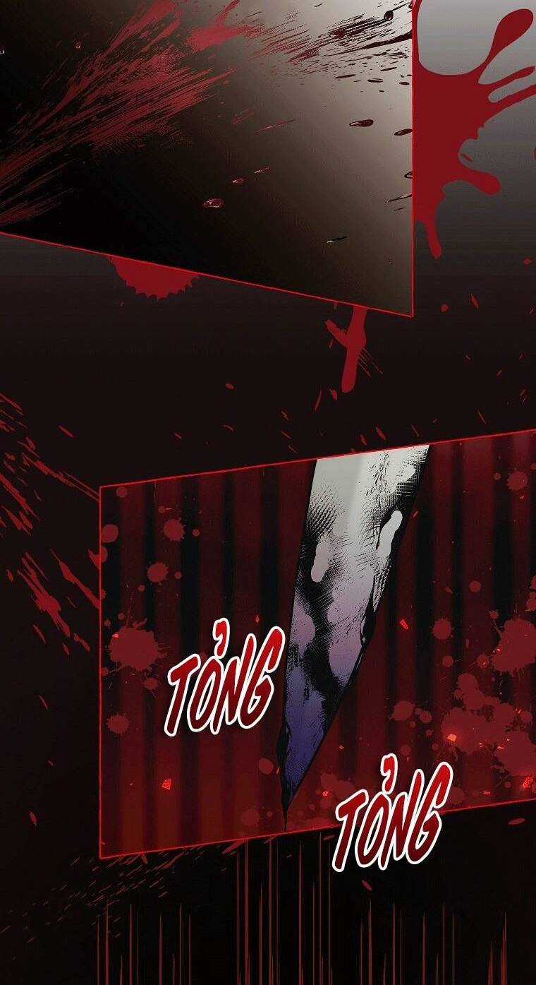 Quãng Đời Còn Lại Của Nữ Phụ Yểu Mệnh Chapter 18 trang 37