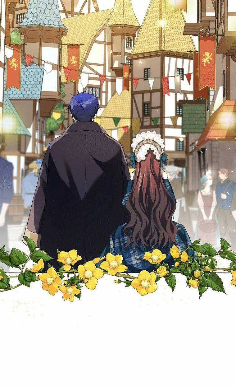 Quãng Đời Còn Lại Của Nữ Phụ Yểu Mệnh Chapter 18 trang 4