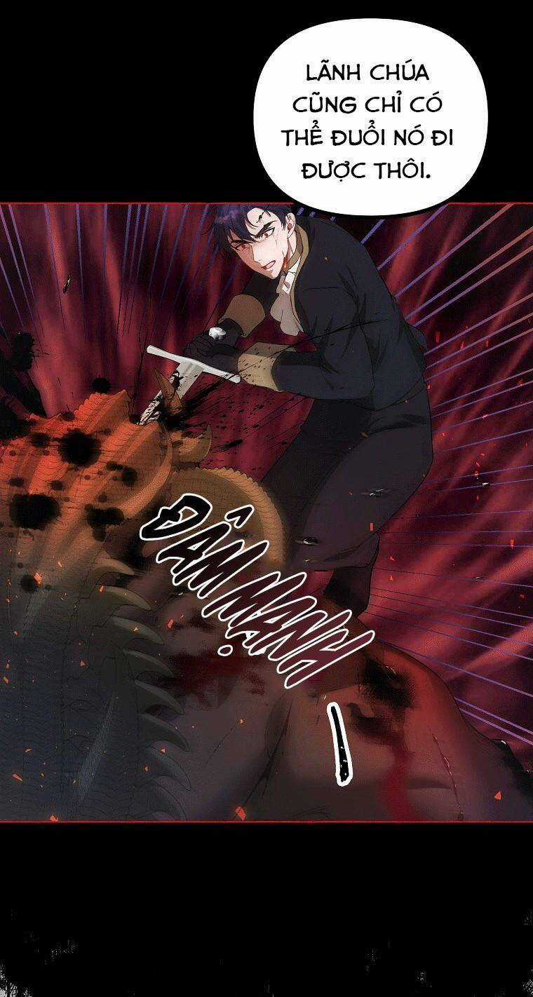 Quãng Đời Còn Lại Của Nữ Phụ Yểu Mệnh Chapter 18 trang 41