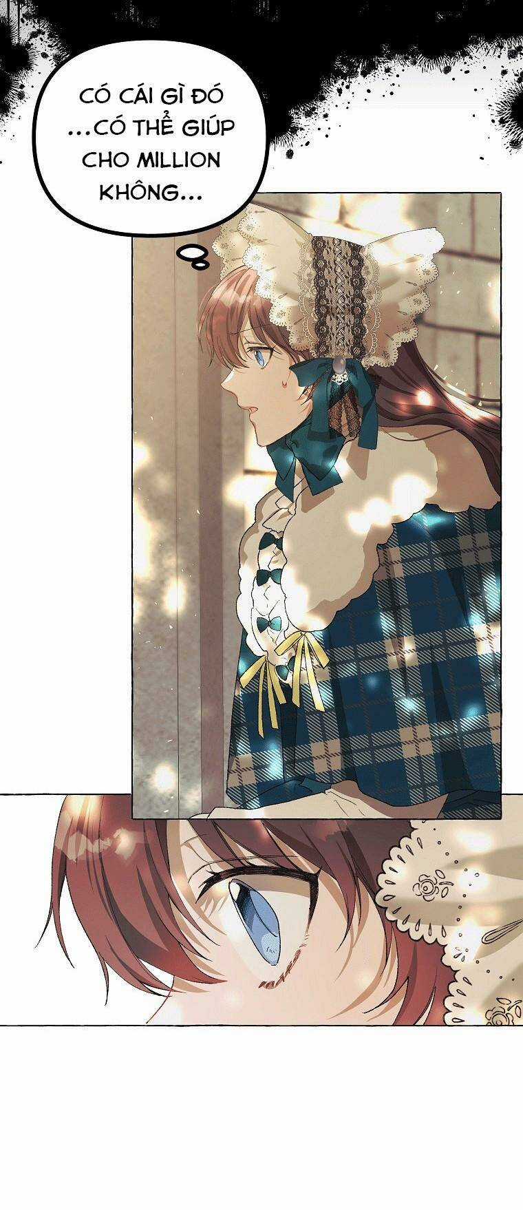 Quãng Đời Còn Lại Của Nữ Phụ Yểu Mệnh Chapter 18 trang 42