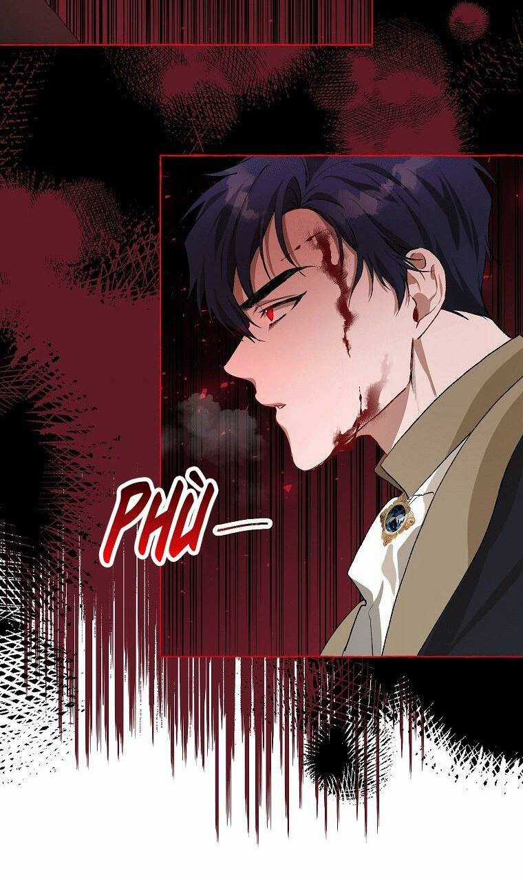 Quãng Đời Còn Lại Của Nữ Phụ Yểu Mệnh Chapter 18 trang 46