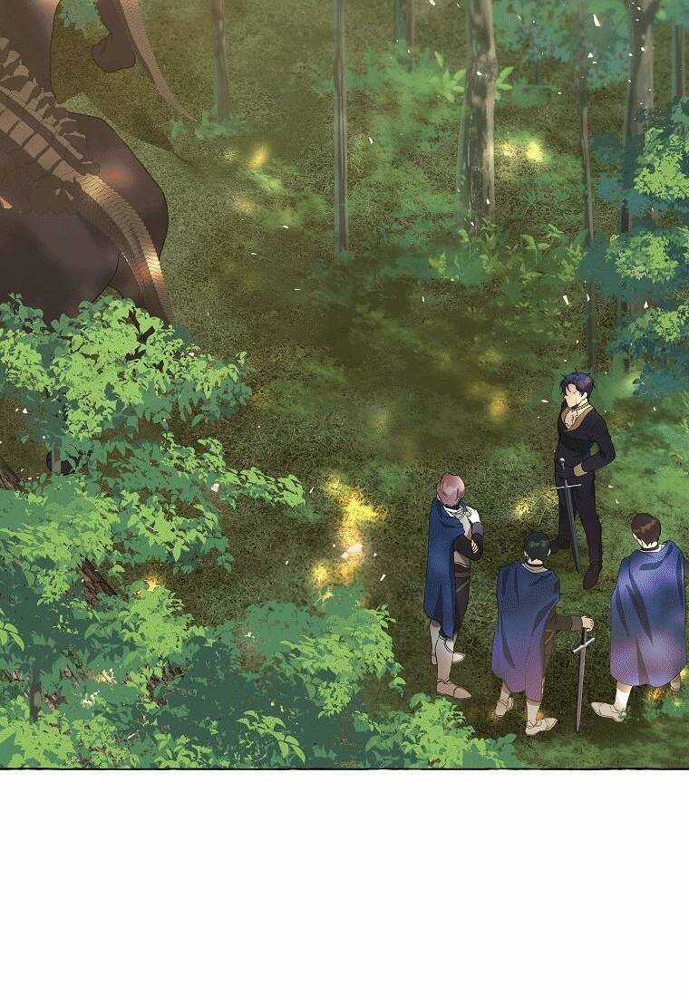 Quãng Đời Còn Lại Của Nữ Phụ Yểu Mệnh Chapter 18 trang 48