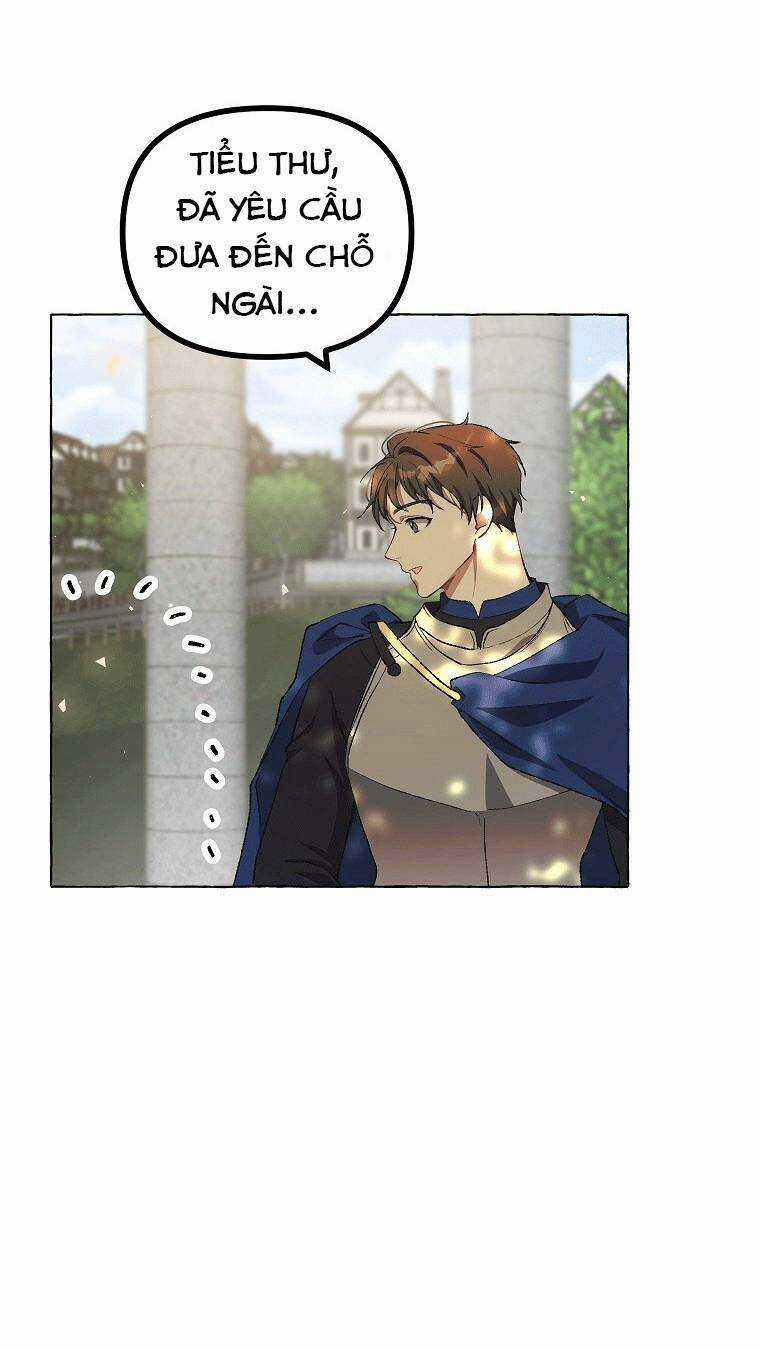 Quãng Đời Còn Lại Của Nữ Phụ Yểu Mệnh Chapter 18 trang 49