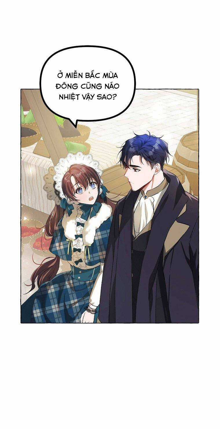 Quãng Đời Còn Lại Của Nữ Phụ Yểu Mệnh Chapter 18 trang 5