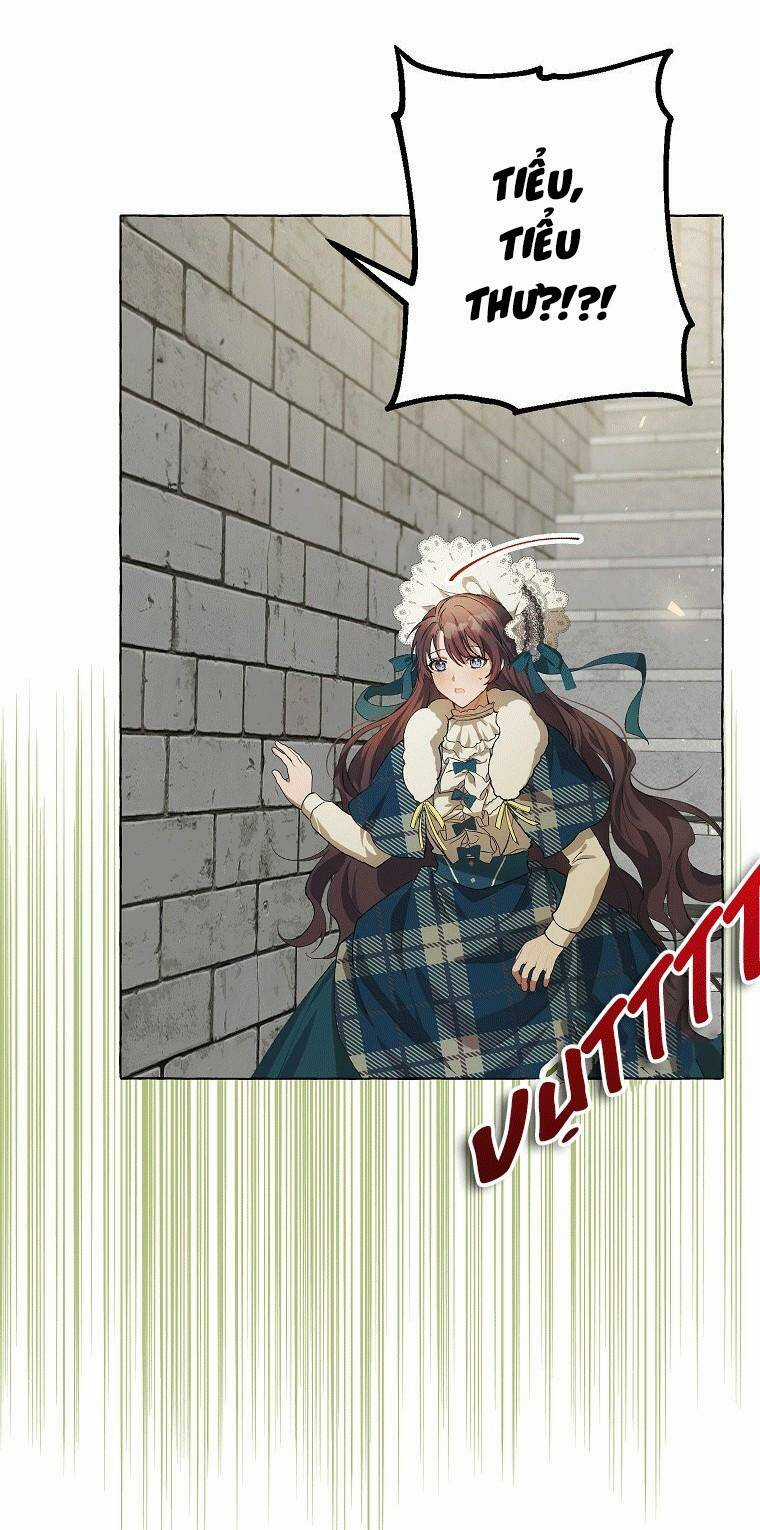 Quãng Đời Còn Lại Của Nữ Phụ Yểu Mệnh Chapter 18 trang 50