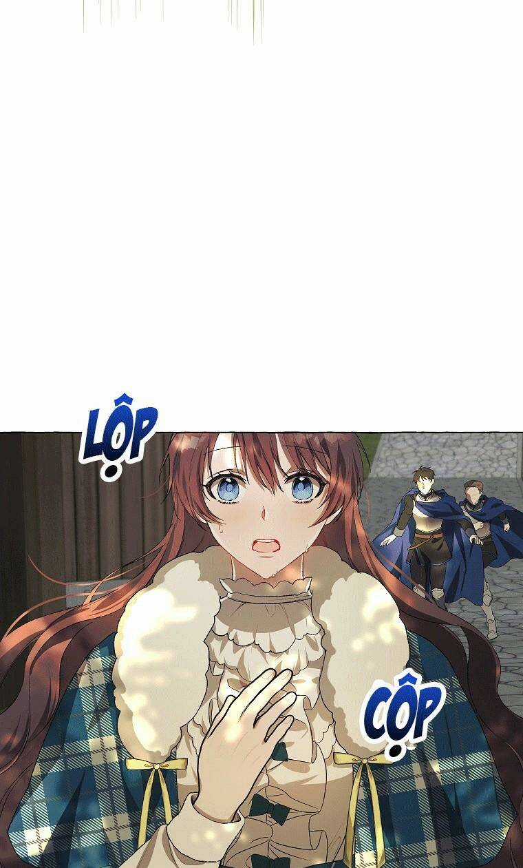 Quãng Đời Còn Lại Của Nữ Phụ Yểu Mệnh Chapter 18 trang 51