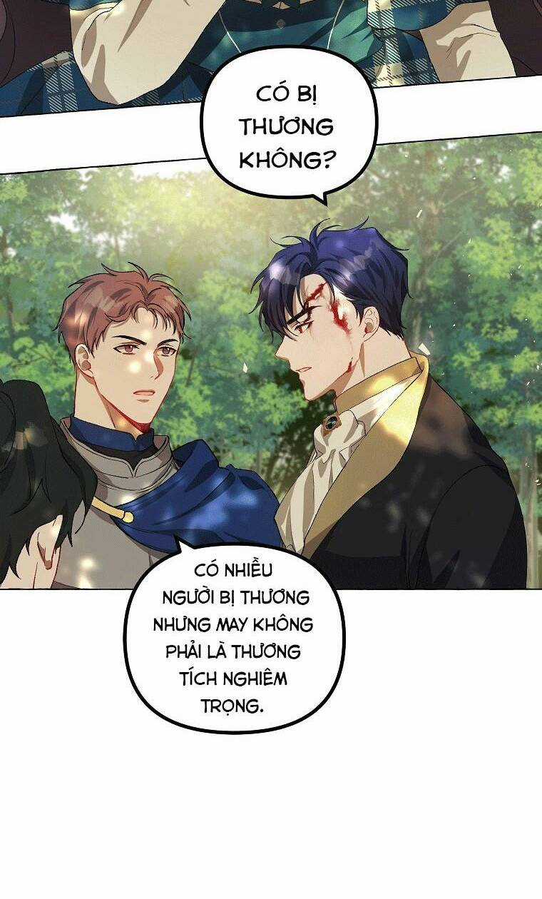 Quãng Đời Còn Lại Của Nữ Phụ Yểu Mệnh Chapter 18 trang 52