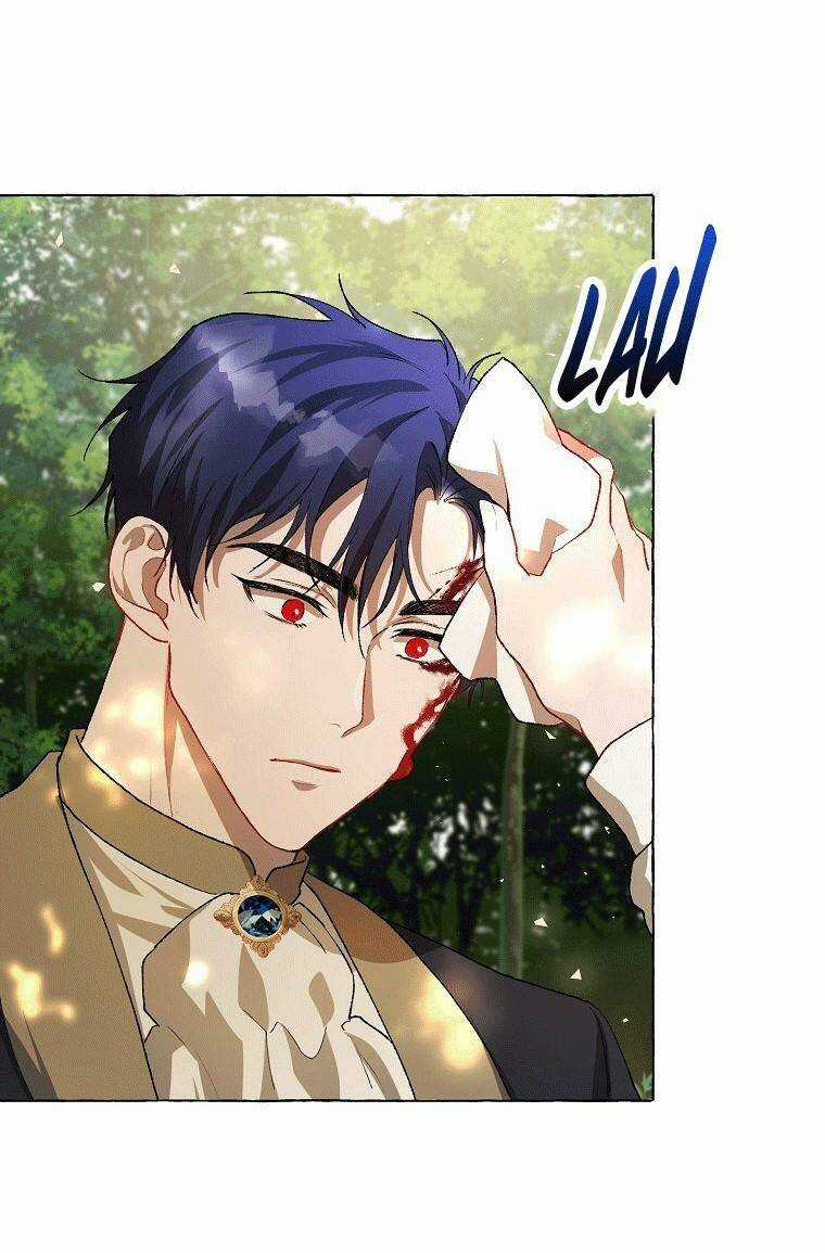 Quãng Đời Còn Lại Của Nữ Phụ Yểu Mệnh Chapter 18 trang 55