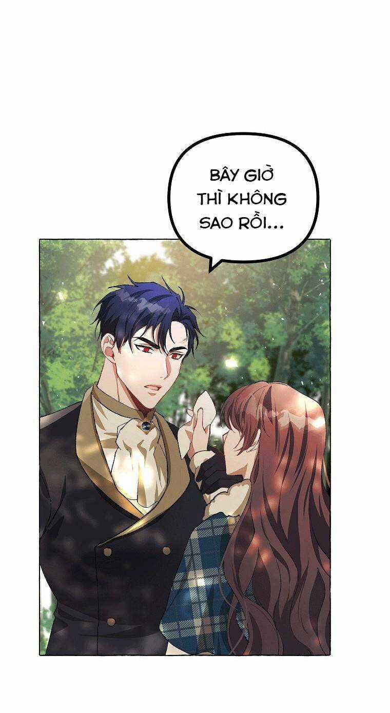 Quãng Đời Còn Lại Của Nữ Phụ Yểu Mệnh Chapter 18 trang 57