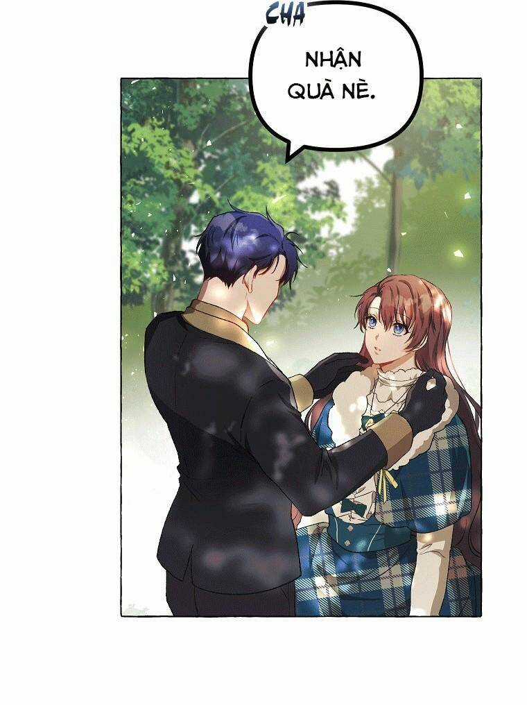 Quãng Đời Còn Lại Của Nữ Phụ Yểu Mệnh Chapter 18 trang 61