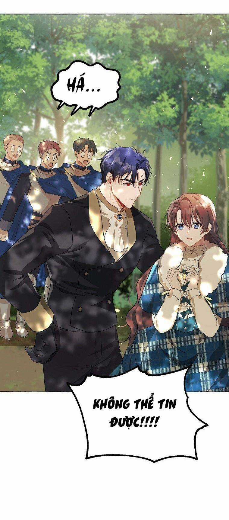 Quãng Đời Còn Lại Của Nữ Phụ Yểu Mệnh Chapter 18 trang 62