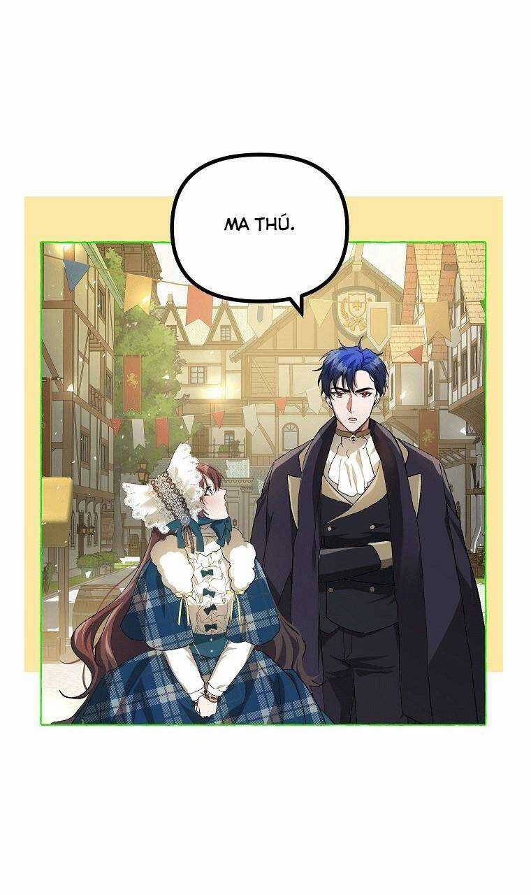 Quãng Đời Còn Lại Của Nữ Phụ Yểu Mệnh Chapter 18 trang 9