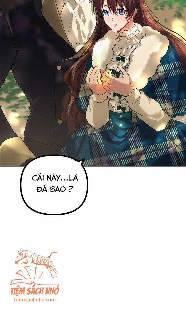 Quãng Đời Còn Lại Của Nữ Phụ Yểu Mệnh Chapter 19 trang 1