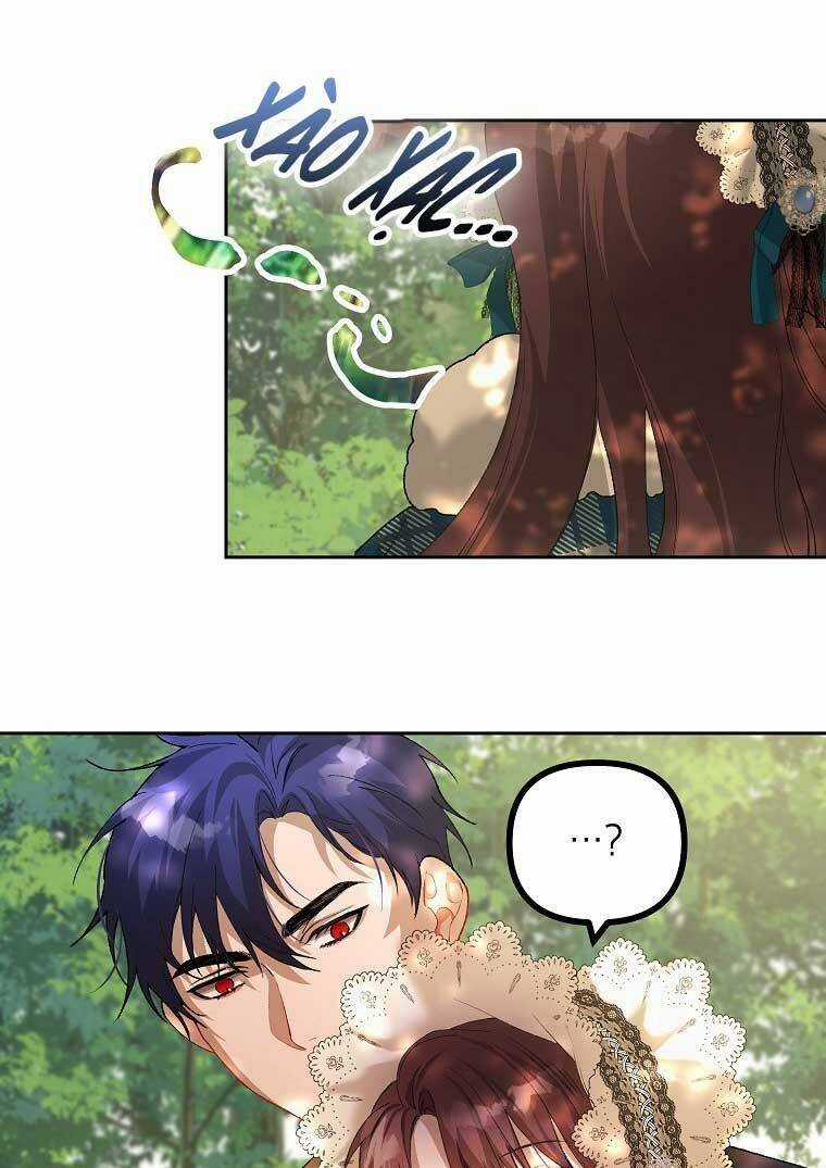 Quãng Đời Còn Lại Của Nữ Phụ Yểu Mệnh Chapter 19 trang 11