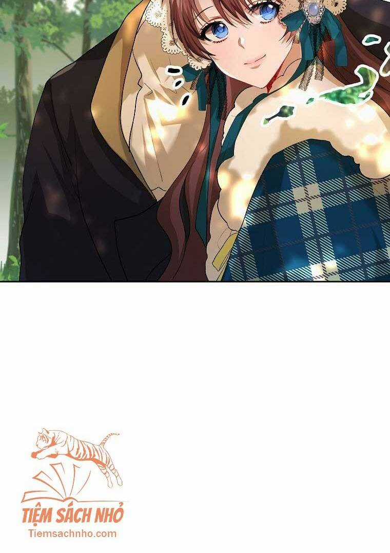 Quãng Đời Còn Lại Của Nữ Phụ Yểu Mệnh Chapter 19 trang 12