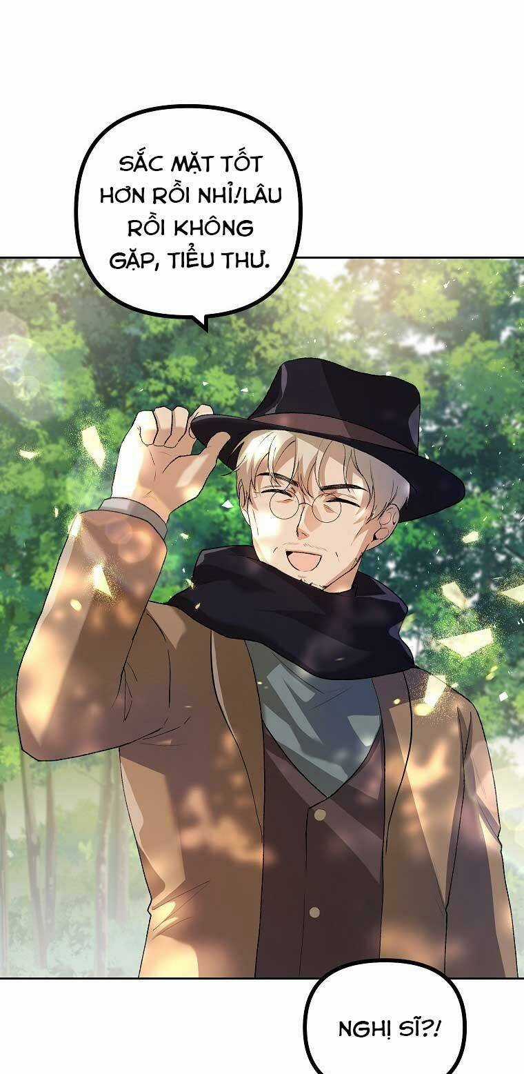 Quãng Đời Còn Lại Của Nữ Phụ Yểu Mệnh Chapter 19 trang 13