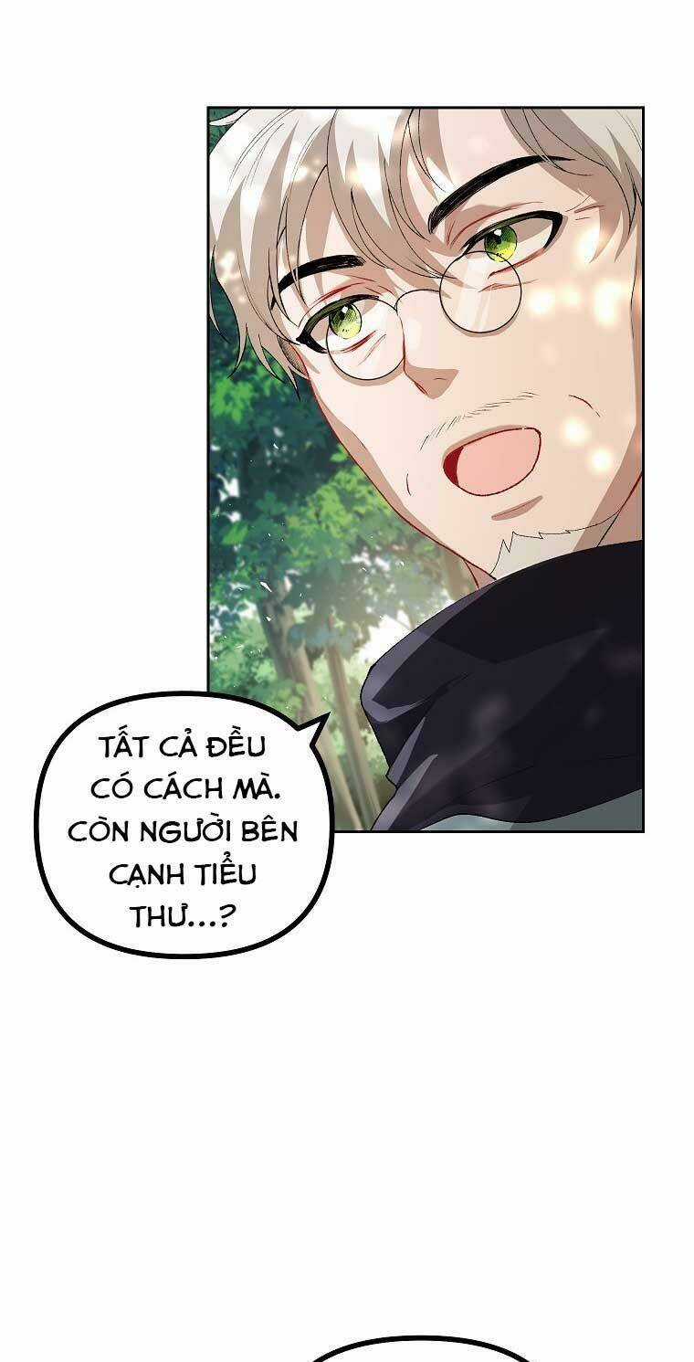 Quãng Đời Còn Lại Của Nữ Phụ Yểu Mệnh Chapter 19 trang 15