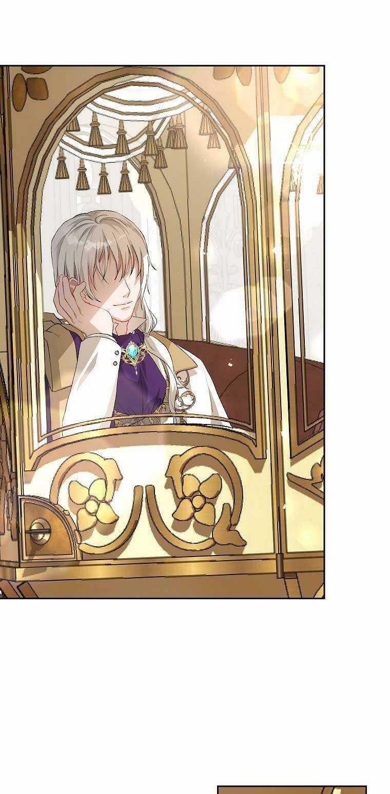 Quãng Đời Còn Lại Của Nữ Phụ Yểu Mệnh Chapter 19 trang 21