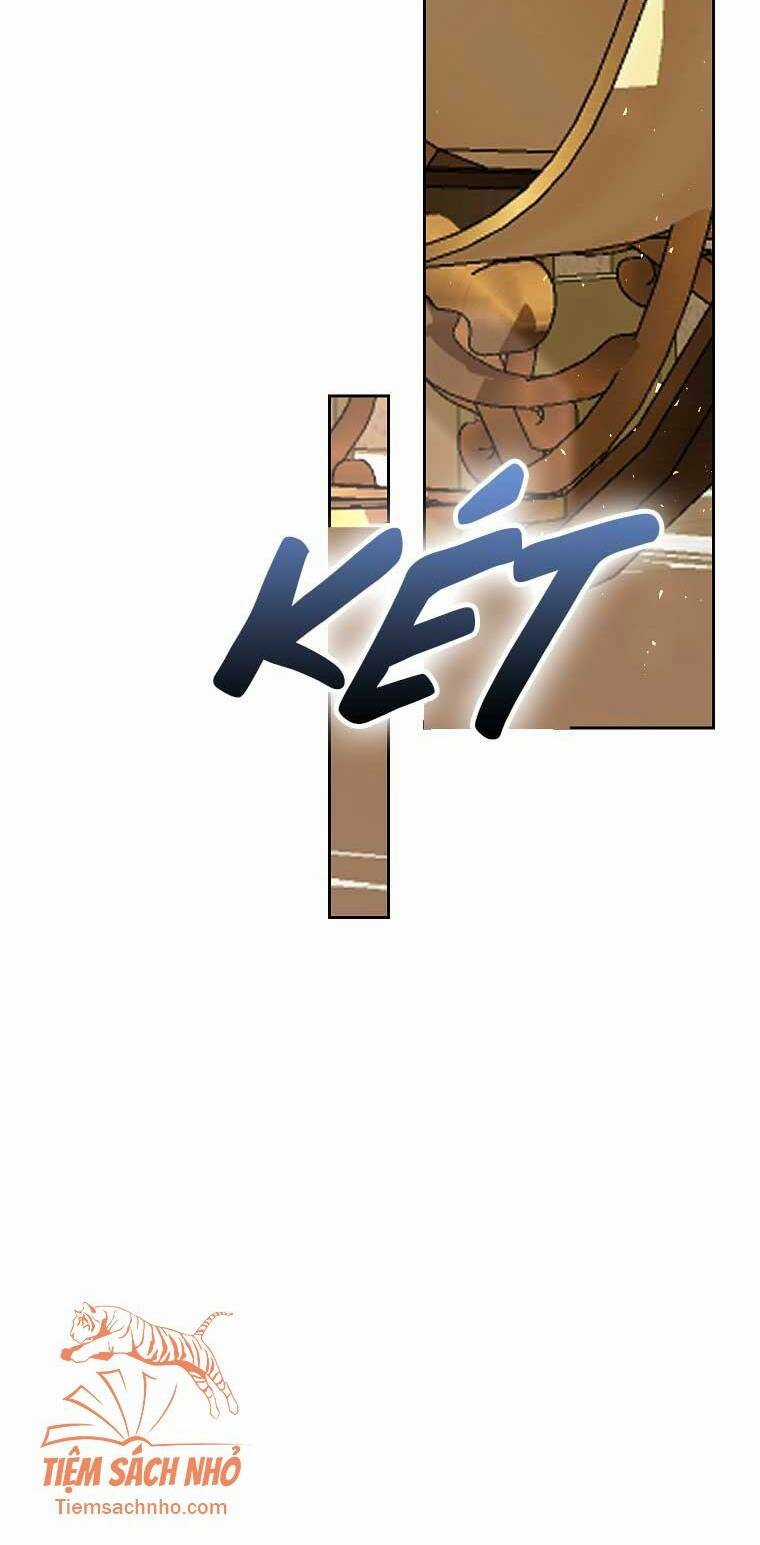 Quãng Đời Còn Lại Của Nữ Phụ Yểu Mệnh Chapter 19 trang 22