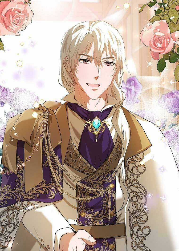 Quãng Đời Còn Lại Của Nữ Phụ Yểu Mệnh Chapter 19 trang 24