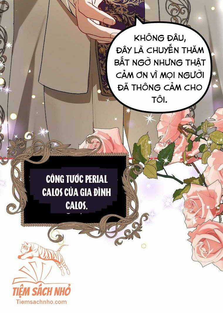 Quãng Đời Còn Lại Của Nữ Phụ Yểu Mệnh Chapter 19 trang 25