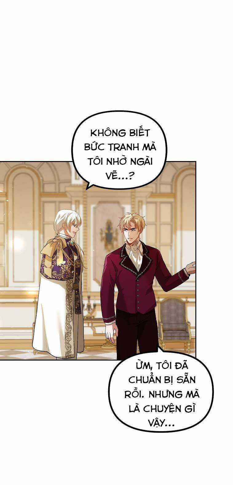 Quãng Đời Còn Lại Của Nữ Phụ Yểu Mệnh Chapter 19 trang 26