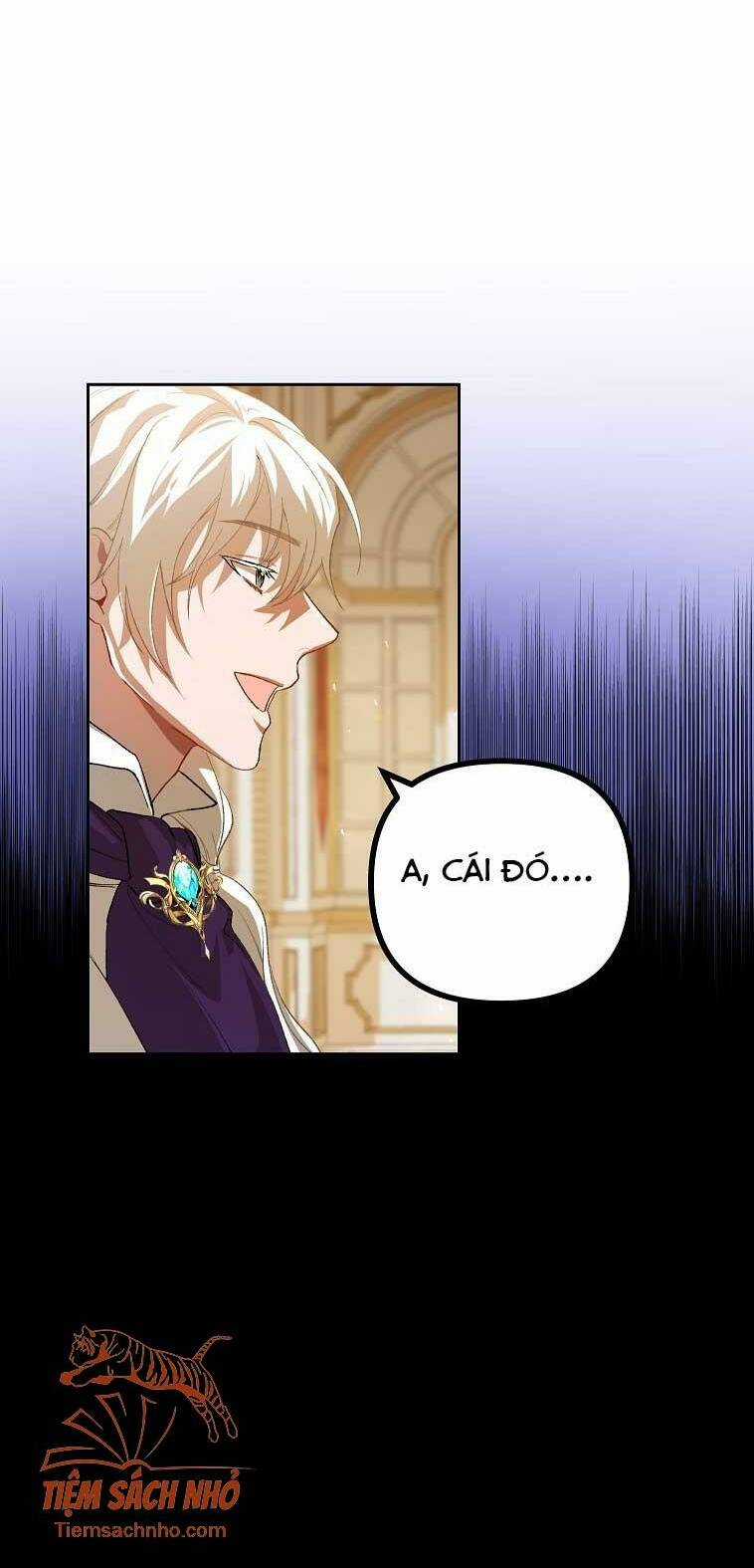 Quãng Đời Còn Lại Của Nữ Phụ Yểu Mệnh Chapter 19 trang 27