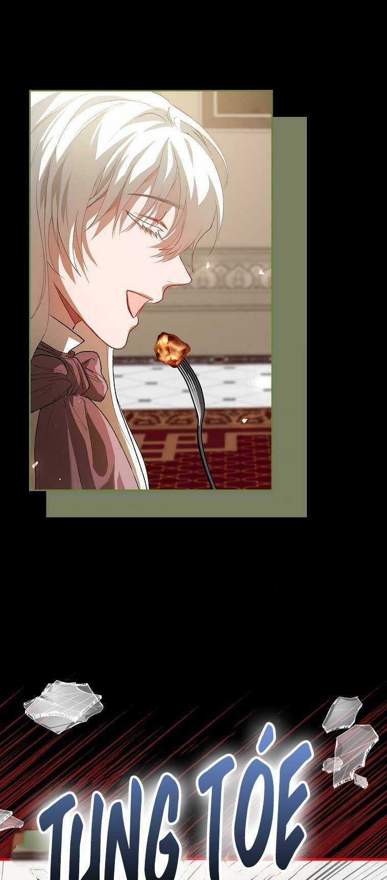 Quãng Đời Còn Lại Của Nữ Phụ Yểu Mệnh Chapter 19 trang 28