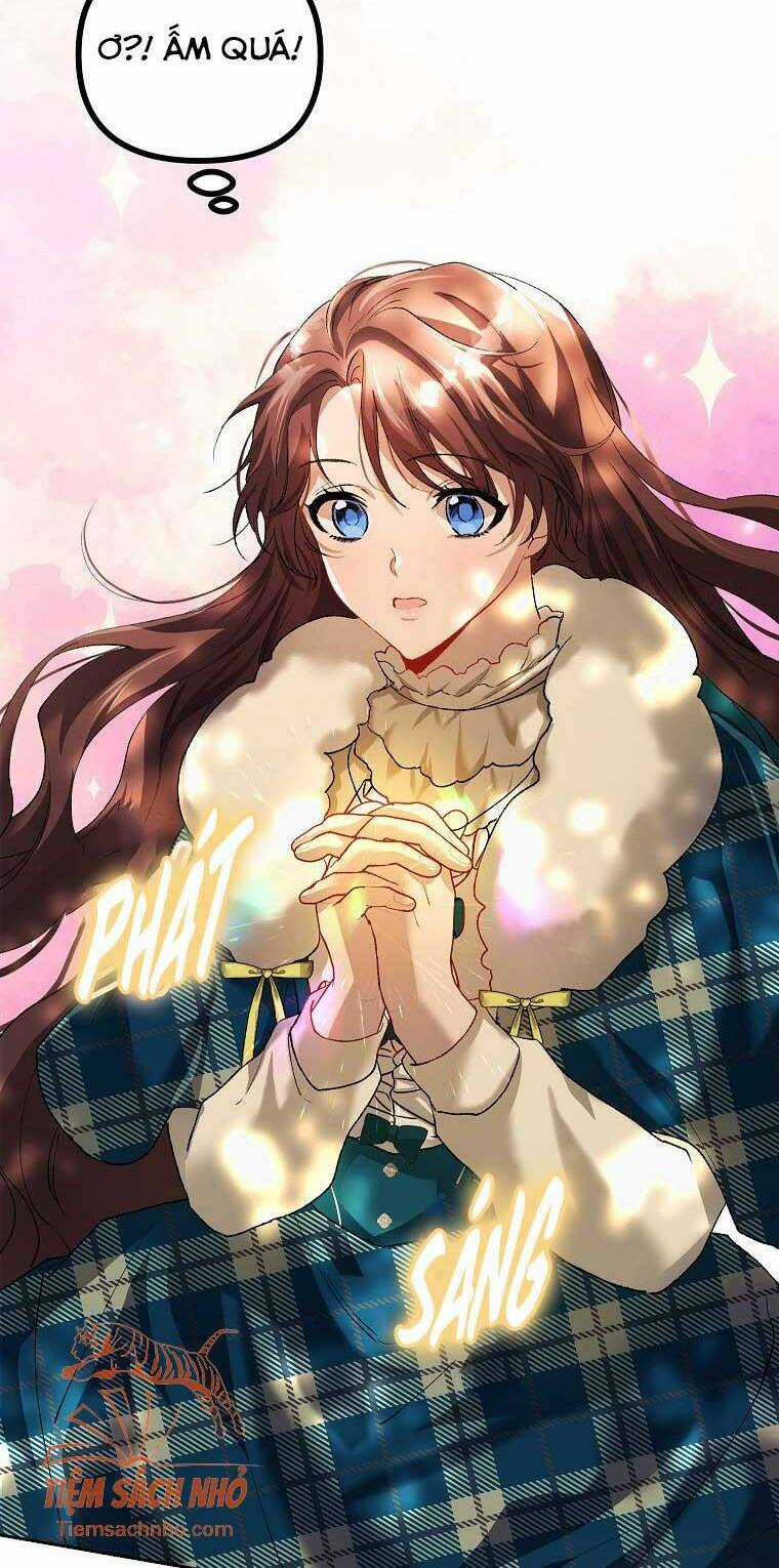 Quãng Đời Còn Lại Của Nữ Phụ Yểu Mệnh Chapter 19 trang 3