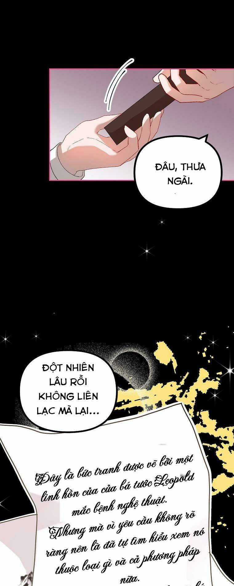 Quãng Đời Còn Lại Của Nữ Phụ Yểu Mệnh Chapter 19 trang 32