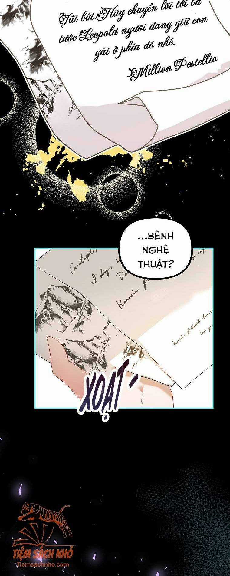 Quãng Đời Còn Lại Của Nữ Phụ Yểu Mệnh Chapter 19 trang 33