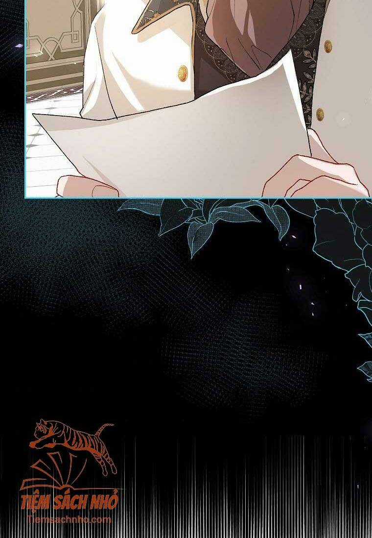 Quãng Đời Còn Lại Của Nữ Phụ Yểu Mệnh Chapter 19 trang 35