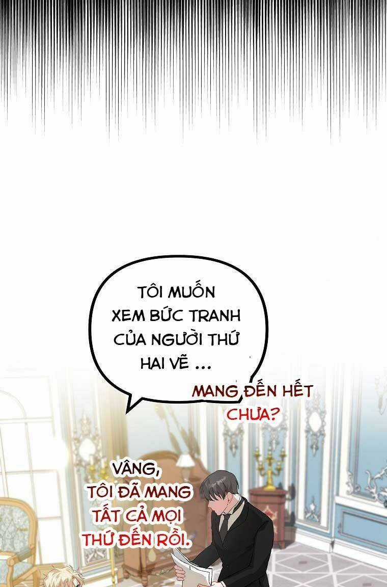 Quãng Đời Còn Lại Của Nữ Phụ Yểu Mệnh Chapter 19 trang 36