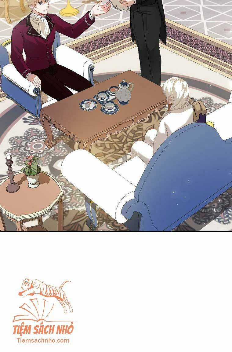 Quãng Đời Còn Lại Của Nữ Phụ Yểu Mệnh Chapter 19 trang 37