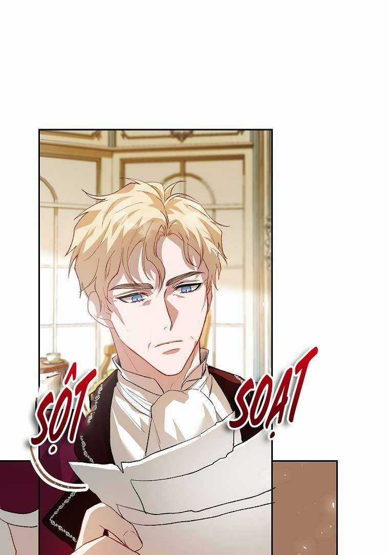 Quãng Đời Còn Lại Của Nữ Phụ Yểu Mệnh Chapter 19 trang 38