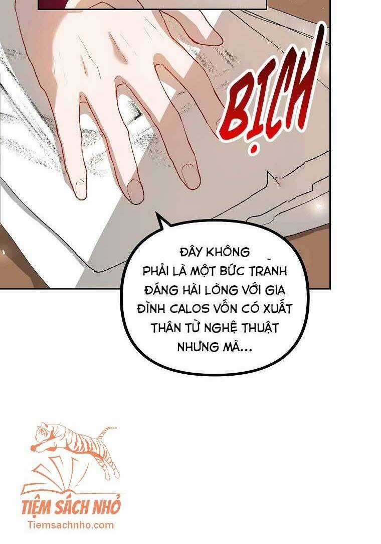 Quãng Đời Còn Lại Của Nữ Phụ Yểu Mệnh Chapter 19 trang 39