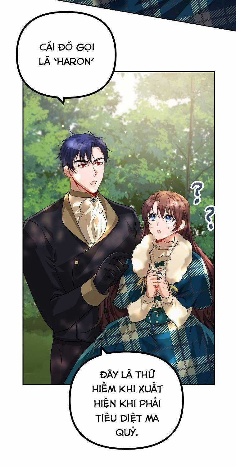 Quãng Đời Còn Lại Của Nữ Phụ Yểu Mệnh Chapter 19 trang 4