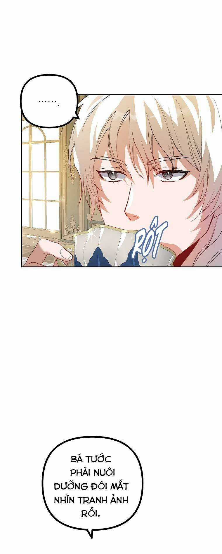 Quãng Đời Còn Lại Của Nữ Phụ Yểu Mệnh Chapter 19 trang 40