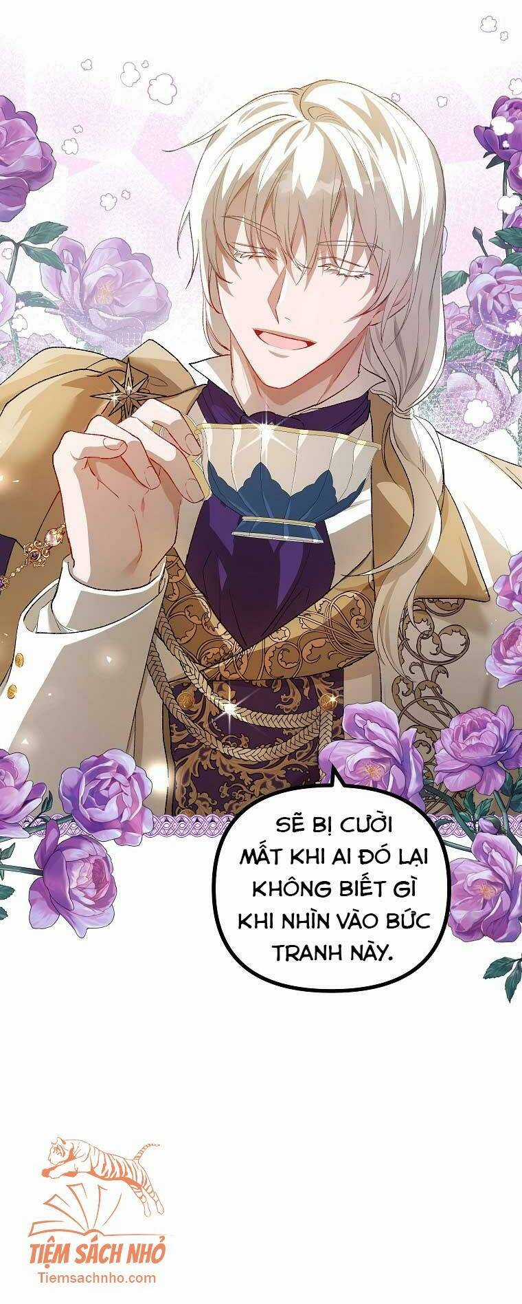 Quãng Đời Còn Lại Của Nữ Phụ Yểu Mệnh Chapter 19 trang 41