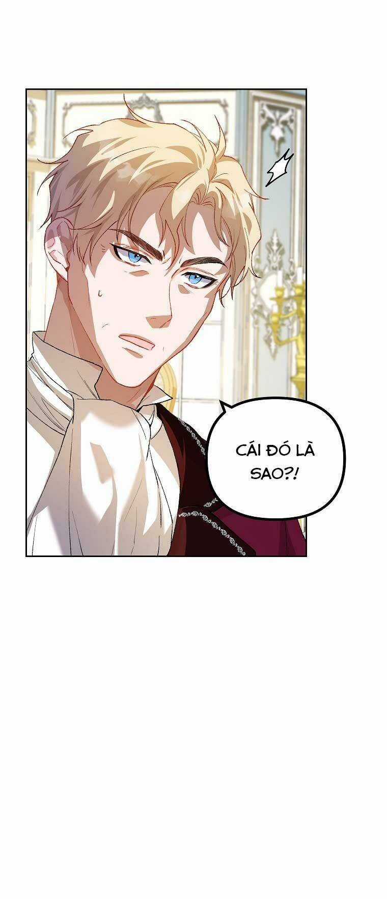 Quãng Đời Còn Lại Của Nữ Phụ Yểu Mệnh Chapter 19 trang 42