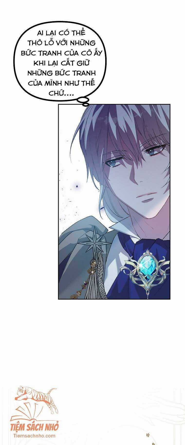 Quãng Đời Còn Lại Của Nữ Phụ Yểu Mệnh Chapter 19 trang 44