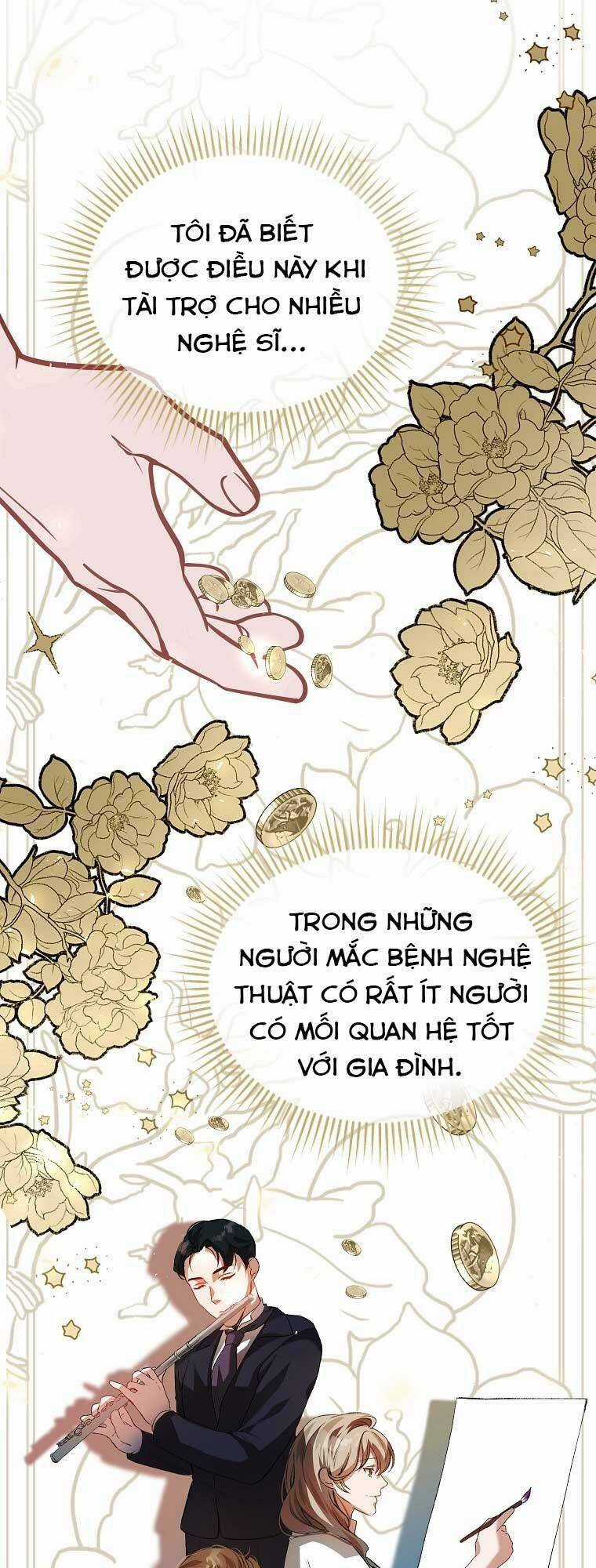 Quãng Đời Còn Lại Của Nữ Phụ Yểu Mệnh Chapter 19 trang 45