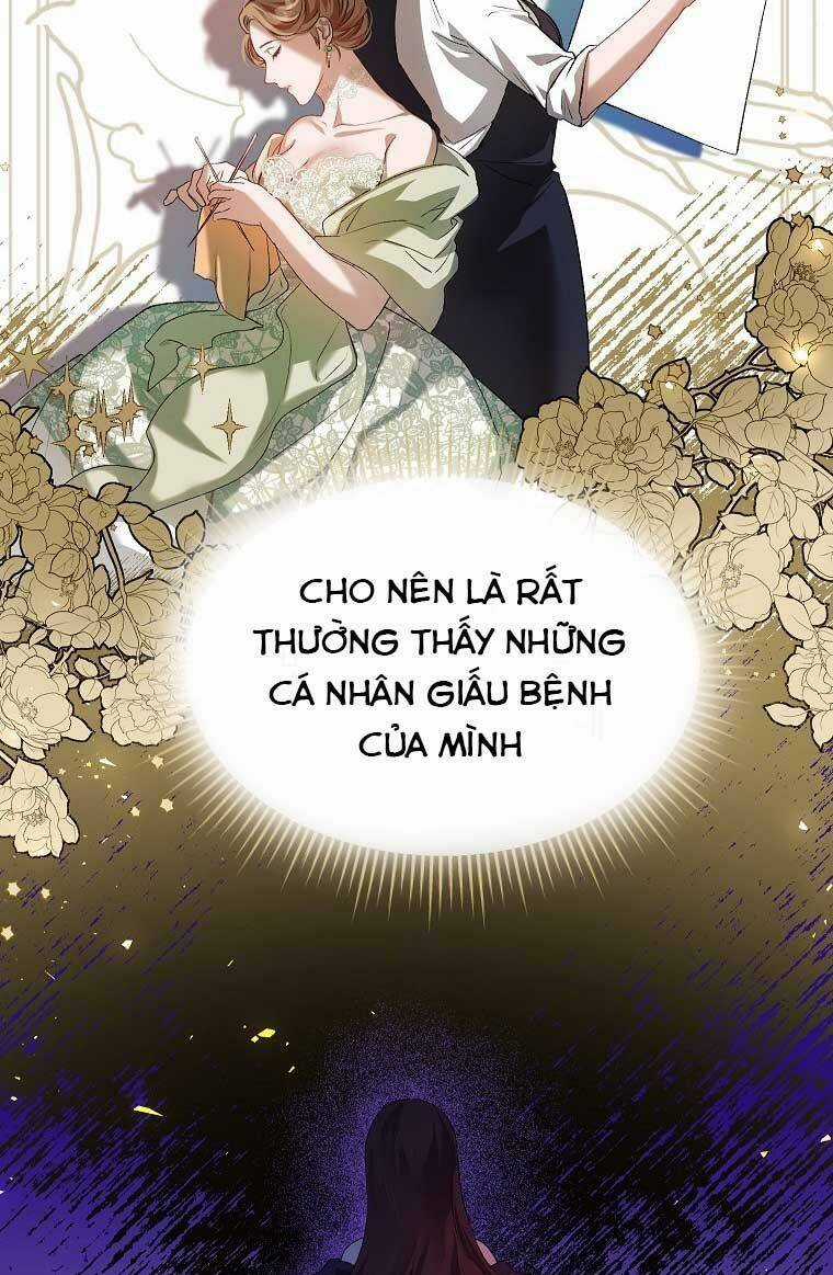 Quãng Đời Còn Lại Của Nữ Phụ Yểu Mệnh Chapter 19 trang 46