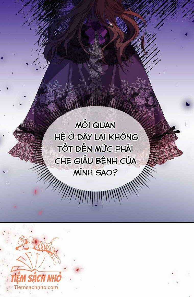 Quãng Đời Còn Lại Của Nữ Phụ Yểu Mệnh Chapter 19 trang 47