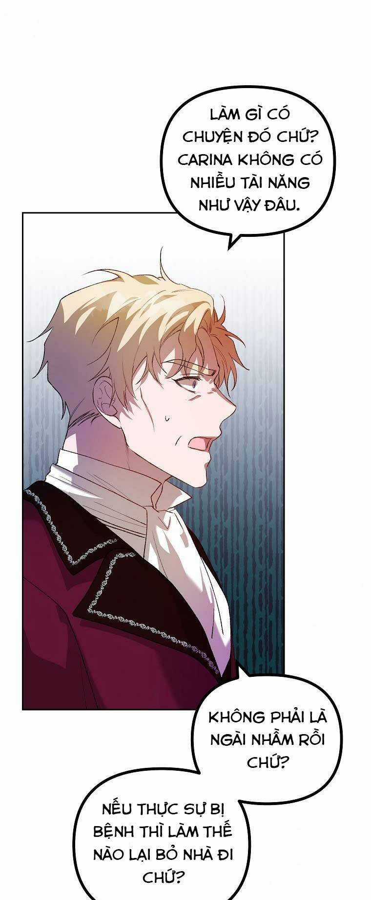 Quãng Đời Còn Lại Của Nữ Phụ Yểu Mệnh Chapter 19 trang 50