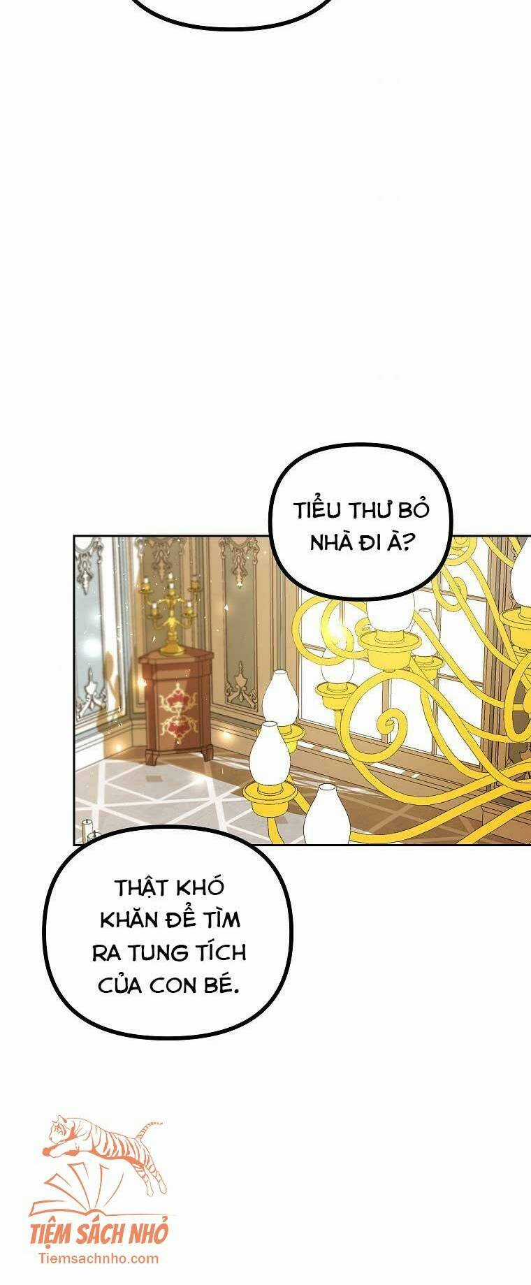 Quãng Đời Còn Lại Của Nữ Phụ Yểu Mệnh Chapter 19 trang 51