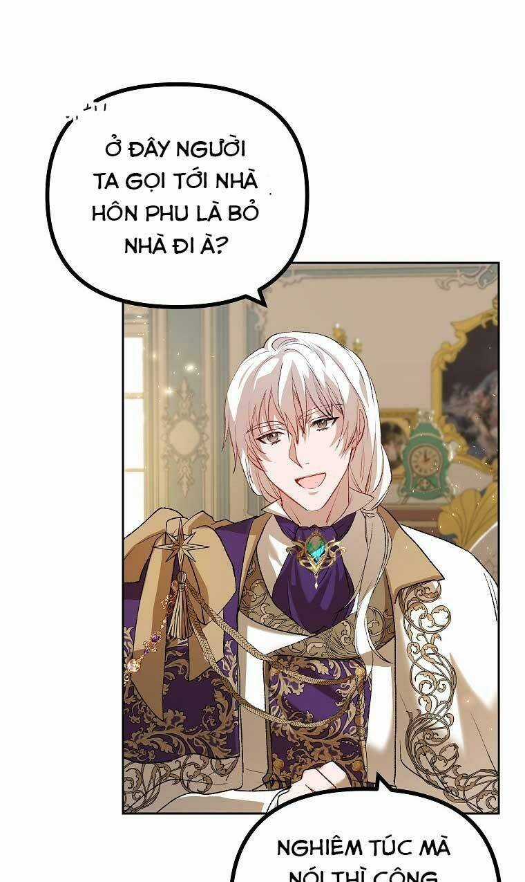 Quãng Đời Còn Lại Của Nữ Phụ Yểu Mệnh Chapter 19 trang 52