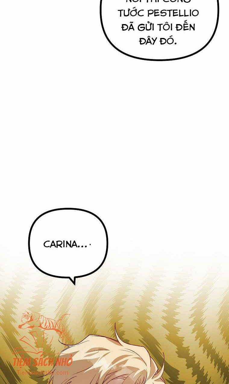 Quãng Đời Còn Lại Của Nữ Phụ Yểu Mệnh Chapter 19 trang 53